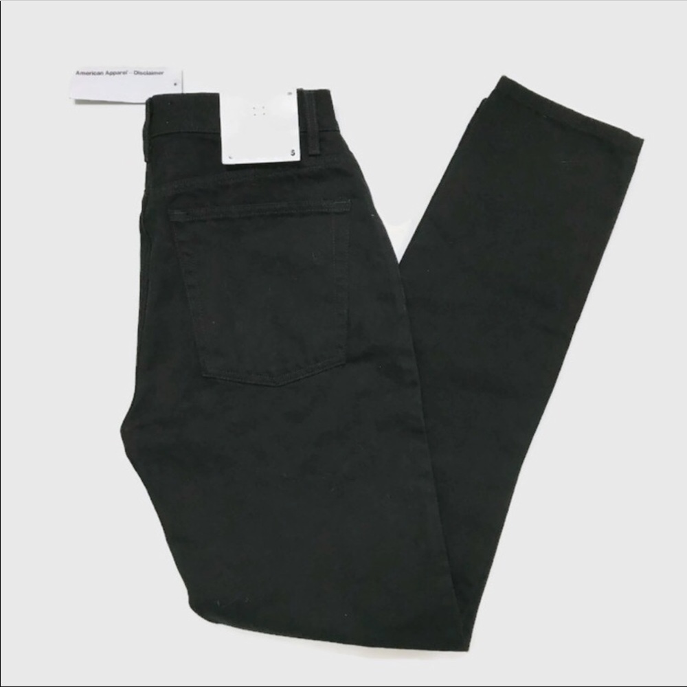 American apparel Jean